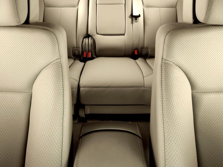  Mercedes-Benz GL450 4Matic 2007 года  (фото 27 из 114)